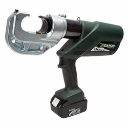 EK1240L11  Crimp Tool, 12T-LI Battery  120V Charger  52047187/783310102274 n