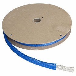 EMC EM2081 ULTRABOND II 25 foot BRAID WITH EYELETS & COVER