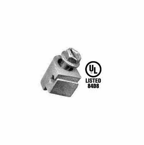 EMC EM2360 ROUND BODY CLAMP VISE TYPE