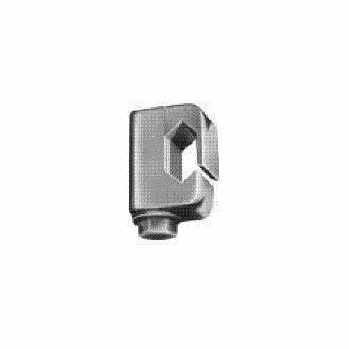 EMC EM2374 VISE TYPE CONN PT-FF-4 (GC5004) PER EACH FARGO *** MINIMUM ORDER 50 ***