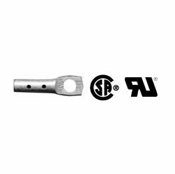 EMC EM2610 SCREW ON RING TERMINALS FOR number 6/ number 10 pk/10