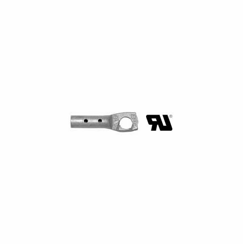 EMC EM2610BH SCREW ON RING TERMINALS FOR number 6/ number 10 WITH BREAKAWAY INTO HOOK