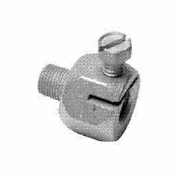 EMC EM3039 AIR VALVE -BOND RIBBON CLAMP