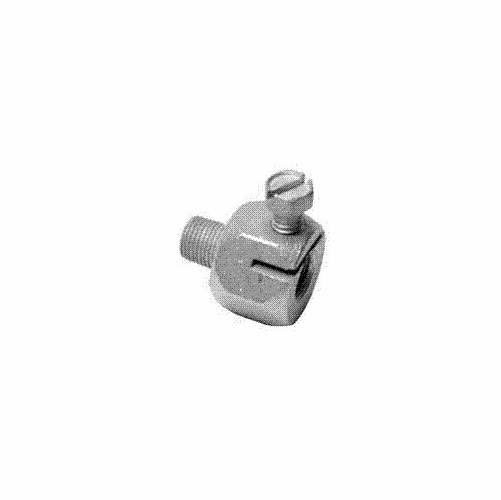 Emc Em3039 Air Valve -Bond Ribbon Clamp