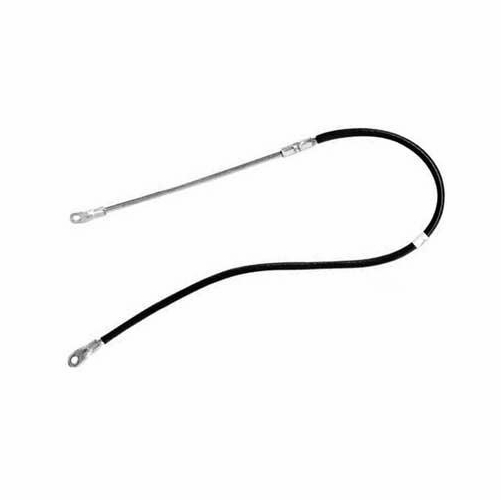 Emc Em3270 6 Inch  Solid 24 Inch  Stranded  Number 6