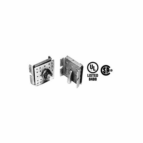 EMC EM3777 CABLE RACK BOND CLAMP (PACK OF 10)