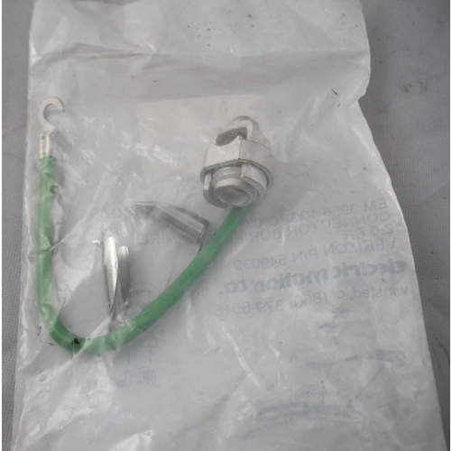 EMC EM3956-10SPC-02 FLOATING BOND