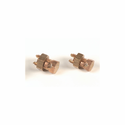 EMC EM6-10R 6 AWG number 10 Mounting Hole Terminal