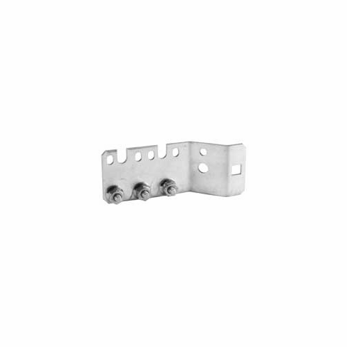 Emc Em6300-02 Pedestal Ground Bracket Kit