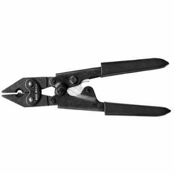 Emc Hubbell Emght-1 Ground Harness Tool For Installing Termi-Foil Connectors New