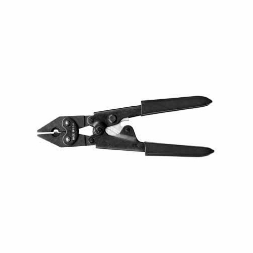 Emc Hubbell Emght-1 Ground Harness Tool For Installing Termi-Foil Connectors New