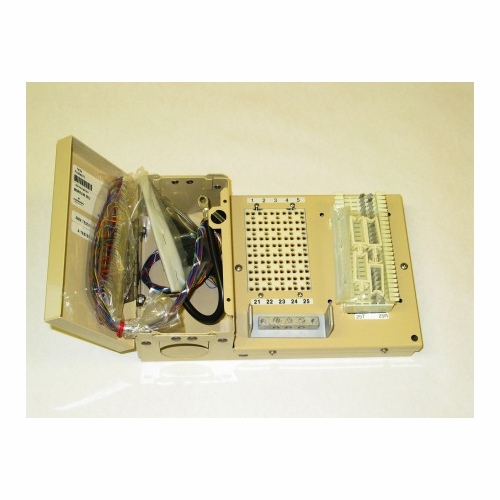 EMERSON BEM25MMEM 25PR MS2/66 BUILDING TERMINAL