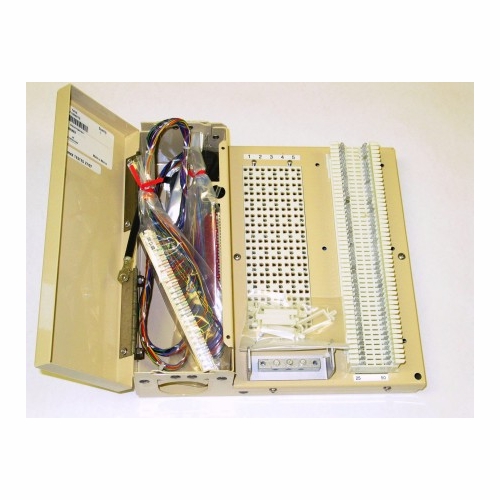 Emerson Bem50Mmem 50Pr Ms2/66 Building Terminal F1004876