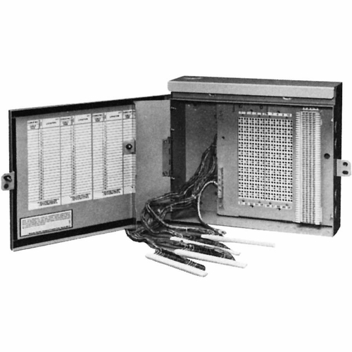 EMERSON BEPC100FS 100PR 710/66 BUILDING TERMINAL