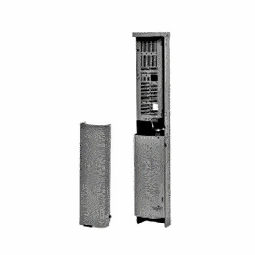 EMERSON CAD8 8-INCH PEDESTALS F604520
