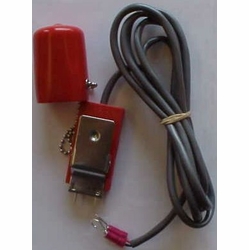 EMERSON F019128 RLSTEST1 RLS/3M 1PR TESTER WITH 5 FOOT LEADS