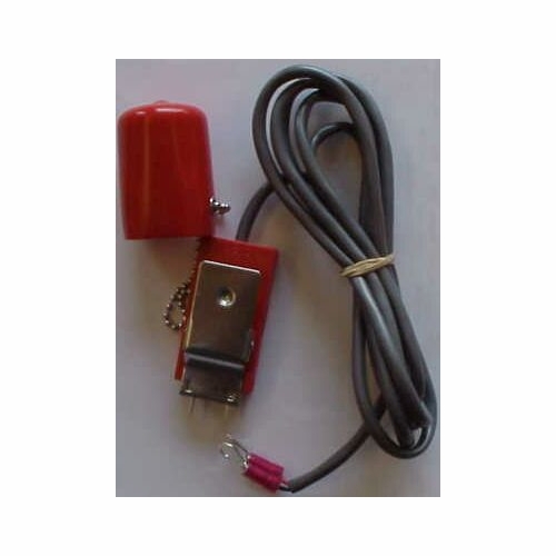 Emerson F019128 Rlstest1 Rls/3M 1Pr Tester With 5 Foot Leads