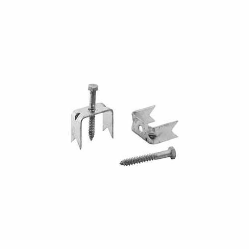 EMERSON PKGPM POLE MOUNTING KIT FOR PEDESTALS F602780
