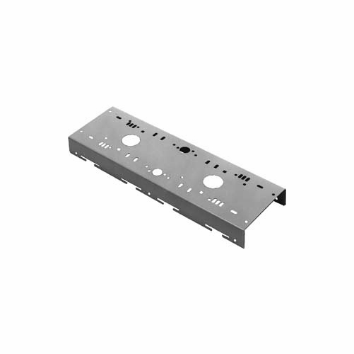 EMERSON/RELIABLE DPBD3H CLOSURE DIVIDER MOUNTING PLATE