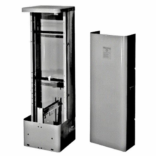 Emerson/Reliable Up1652 Pedestal 16  X 52 Inches Tall,