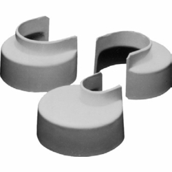 EMERSON UGC3 F601703 FITS IN U-GUARDS OVER 3 INCH