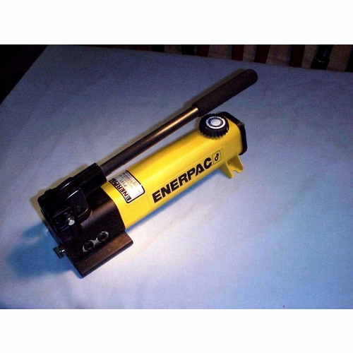 Enerpac Ms2 Hand Pump Only P-141   P141