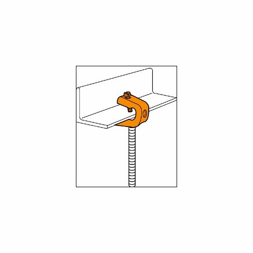 ERICO BC200 CADDY BEAM CLAMP PACK OF 50