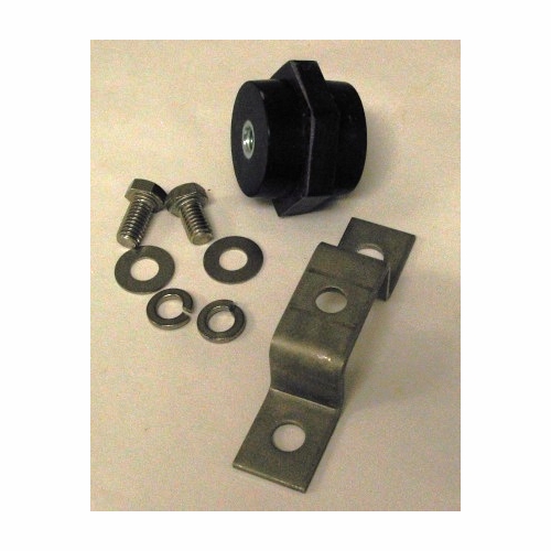 ERICO (CADWELD) B548A41 MOUNTING KIT FOR 1 inch AND 2 inch WIDE GROUND BARS