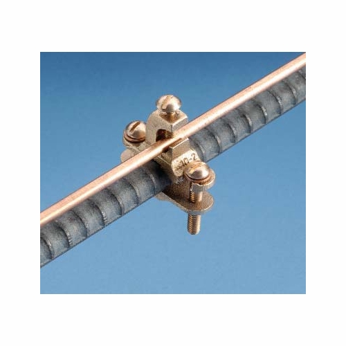 Erico Ek16 Parallel Direct Buried Clamp Ground Pk/50