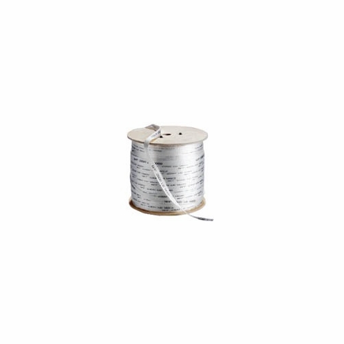 ERIN ROPE WP60002000 3/4 inch X 2000 foot PULL TAPE 6000 LB
