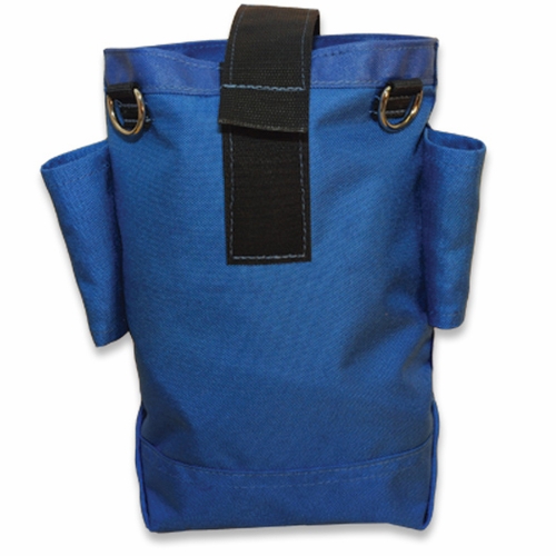 Estex 1140 Riggers Bag W/Belt Loops 11 Oz.