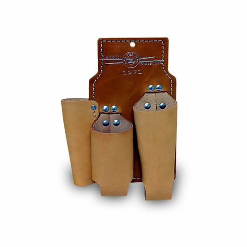 Estex 1171 Lineman Foot S Holster 12 Oz.