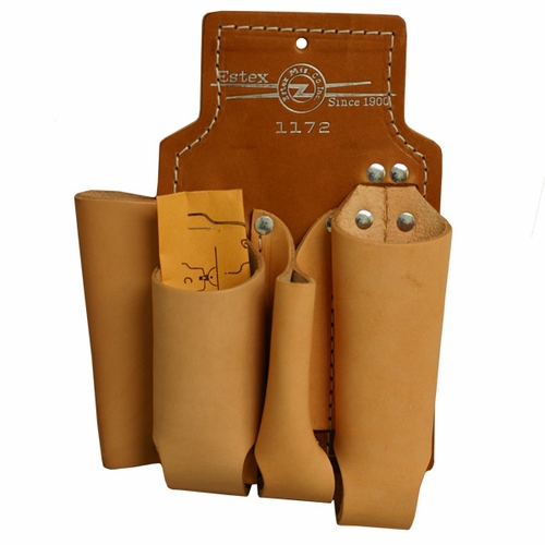 Estex 1172 Lineman Foot S Holster 1 Lb.