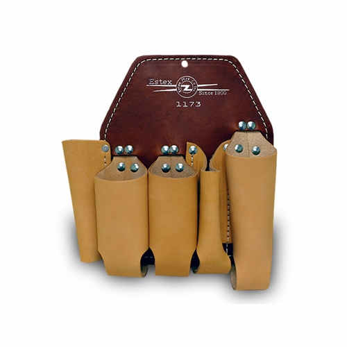 Estex 1173 Lineman Foot S Holster 1 Lb. 12 Oz.