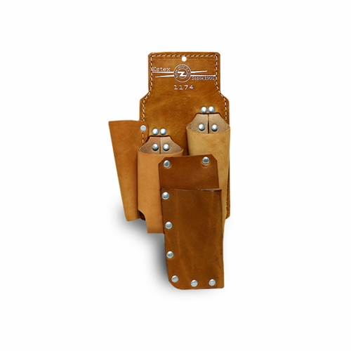 Estex 1174 Lineman Foot S Holster 1 Lb. 2 Oz.