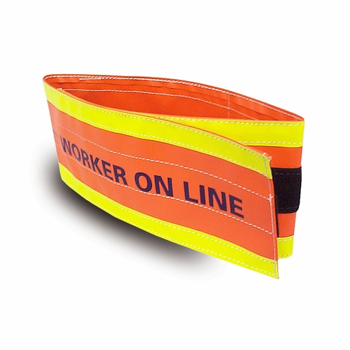 Estex 1180-45 Pole Marker For Hold Card-45 Inches 1 1/2In Wide 8 Oz.