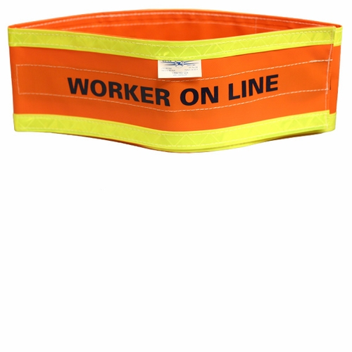 Estex 1180-57 Pole Marker For Hold Card-57 Inches 10 Oz.