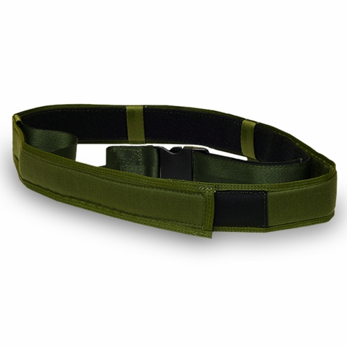 Estex 1183 Tool Belt, Woven Nylon, Foam Padded, Semi-Float 8 Oz.