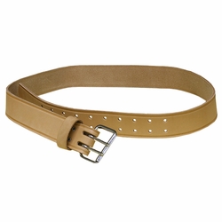 ESTEX 1186-40-48 Leather Belt 1.75 inch W, fits waist sizes 40-48 13 oz.