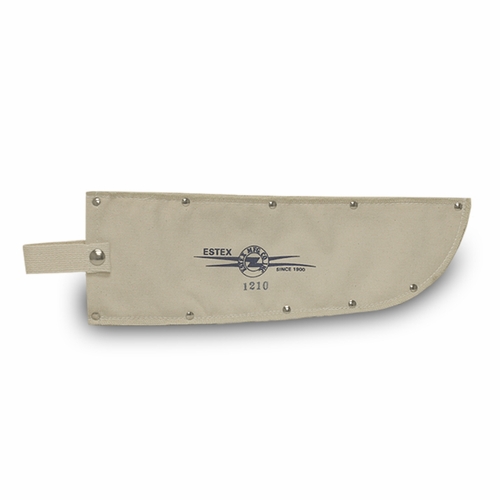 ESTEX 1210 Pole Pruner Saw Sheath (Canvas) 3 oz.