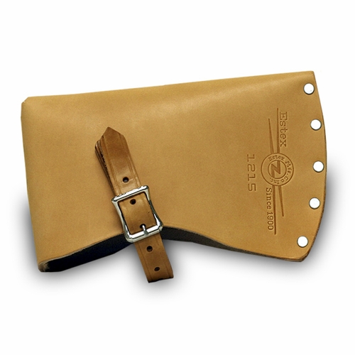 Estex 1215 Single Axe Sheath 10 Oz.