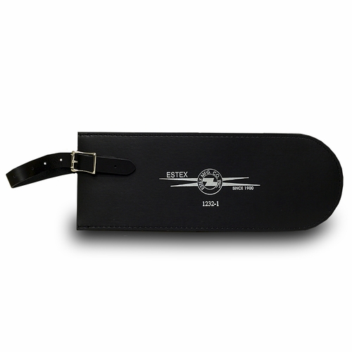 Estex 1232-1 Chain Saw Sheath 12 Inch  9 Oz.