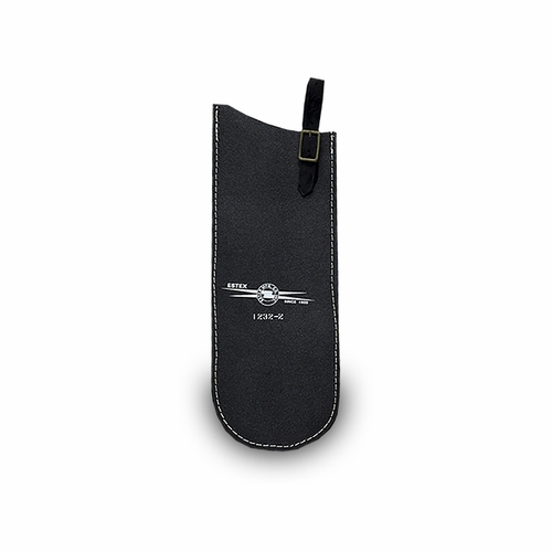 Estex 1232-2 Chain Saw Sheath 18 Inch  14 Oz.