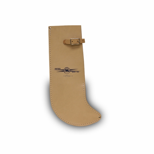 ESTEX 1250-1 Ditch Bank Blade Cover (Leather) 1 lb. 2 oz.