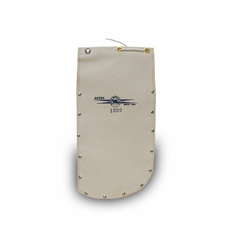 ESTEX 1250 Ditch Bank Blade Cover (Canvas) 2 oz.