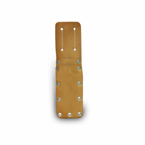ESTEX 1252 Sheath For Knife & Scissors (Slotted) 1 oz.
