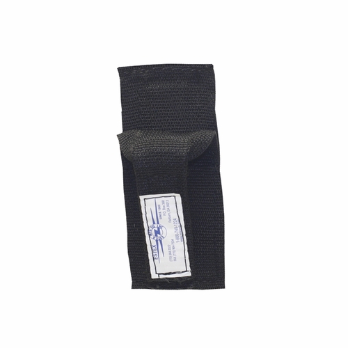 Estex 1258-5 Nylon Webbing Sheath (Only) Holds 5400 Hawk Bill Knife 3 Oz.