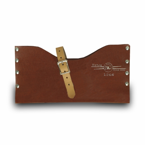 Estex 1266 Double Axe Guard 12 Oz.