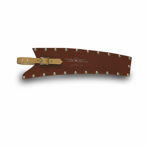 ESTEX 1270-14 Curved Blade Pruning Saw Guard 14 inch 12 oz.