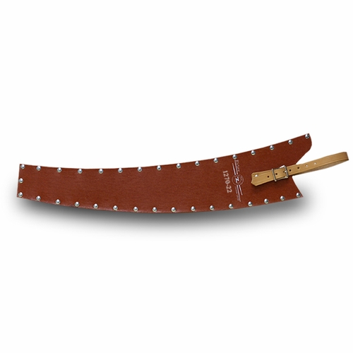 ESTEX 1270-22 Curved Blade Pruning Saw Guard 22 inch  1 lb.